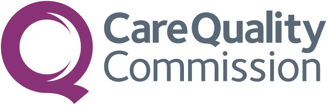 Regulated by the Care Quality Commission Regulated by the Care Quality Commission