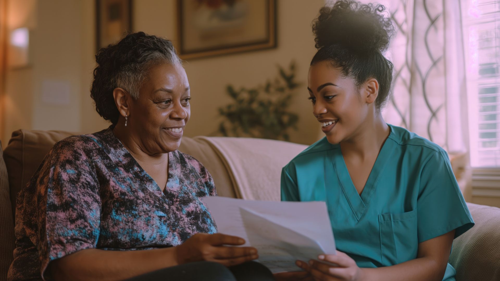 Senior Care Senior Care